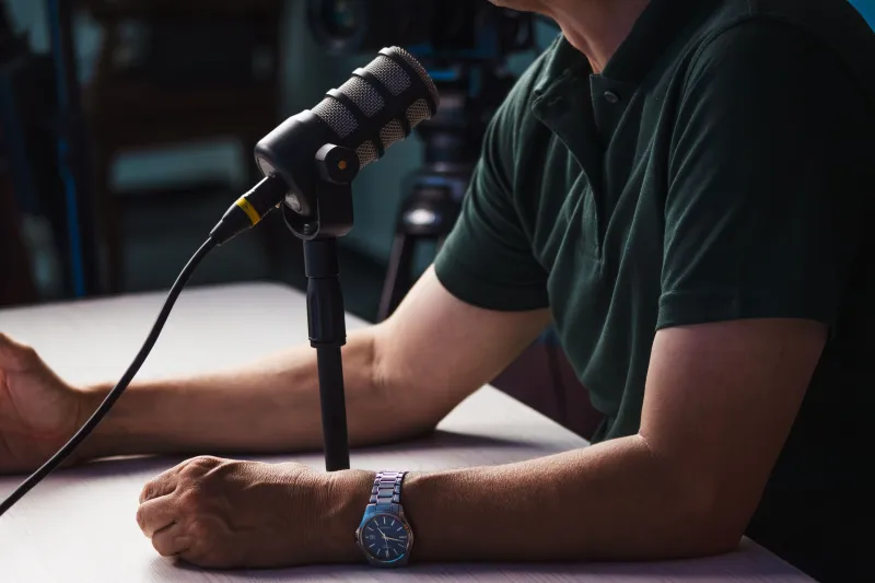 Mic'd Up and Cashing Out: How Athletes Are Running Their Own Media Game Now