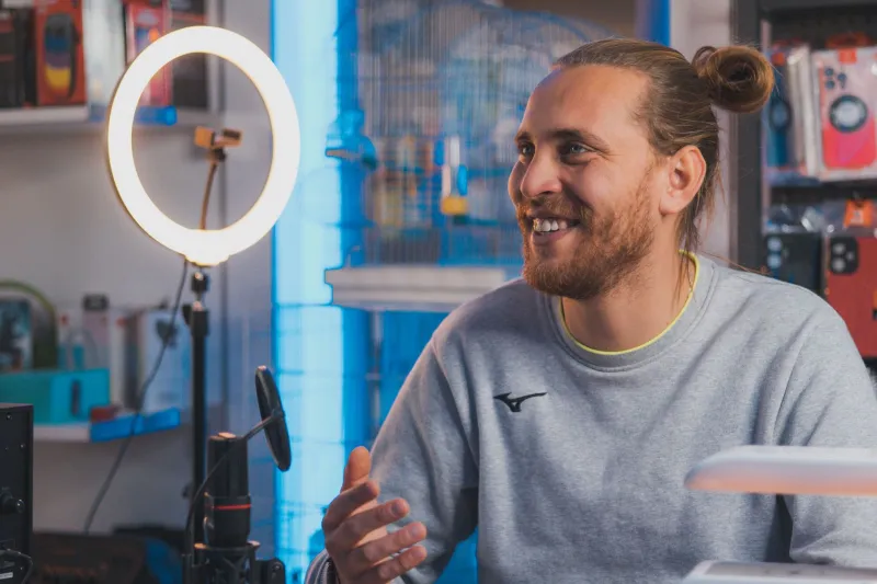 From Chat to Marquee: How Gaming Streamers Are Becoming Hollywood's Hottest New Talent
