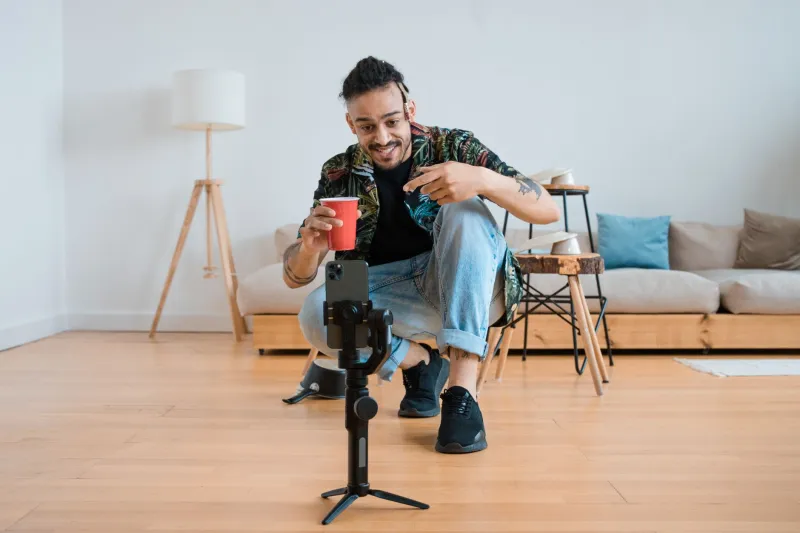 Scroll to Stardom: How TikTok Became the Most Powerful Talent Agency in the Game