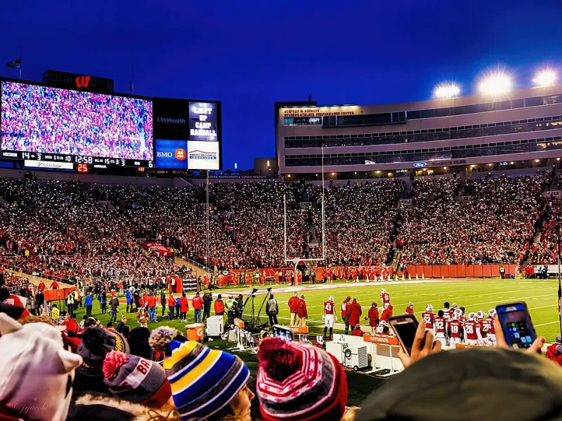 From the Owner's Box to the Producer's Chair: How Sports Billionaires Are Buying Into Hollywood