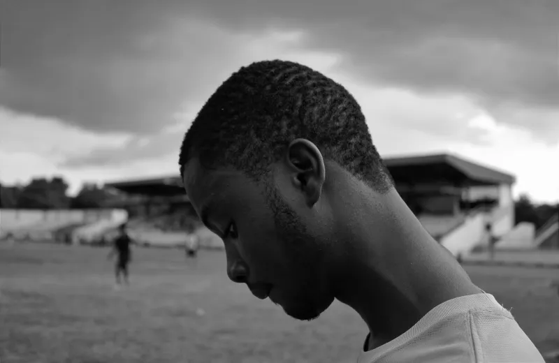 Vulnerability Is the New Victory Lap: How Young Athletes Turned Mental Health Into a Brand Strategy